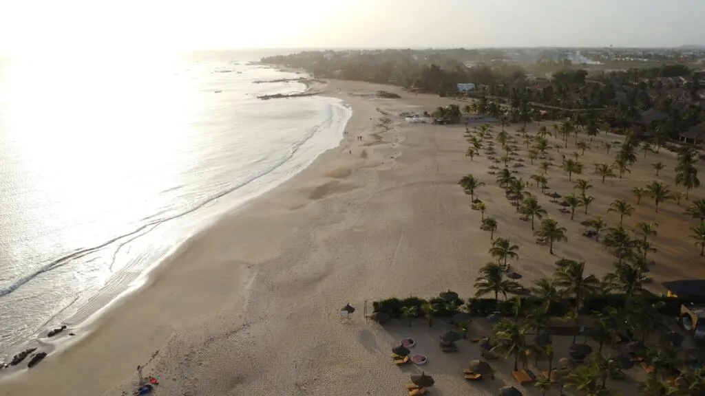 Le Sénégal mise sur son patrimoine culturel pour dépasser les 2,5 millions de visiteurs annuels