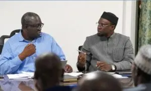 Le parti Pastef interpelle l'exécutif sénégalais sur le retard du calendrier des élections territoriales
