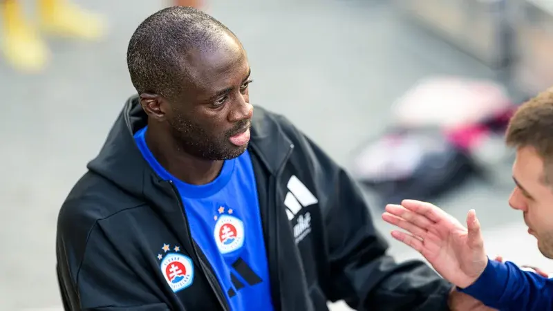 Yaya Touré devient le premier entraîneur africain à diriger une équipe en Ligue des champions