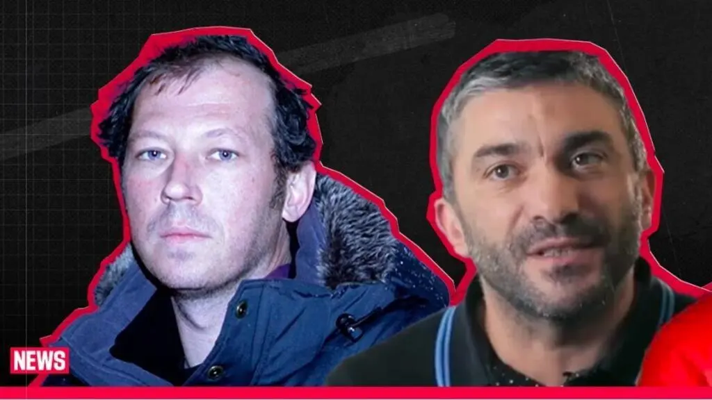 Deux réalisateurs français libérés au Togo après deux mois de détention : retour triomphal en France
