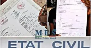Fraude à l'état civil à Tambacounda : trois individus déférés pour l'obtention illégale de documents sénégalais