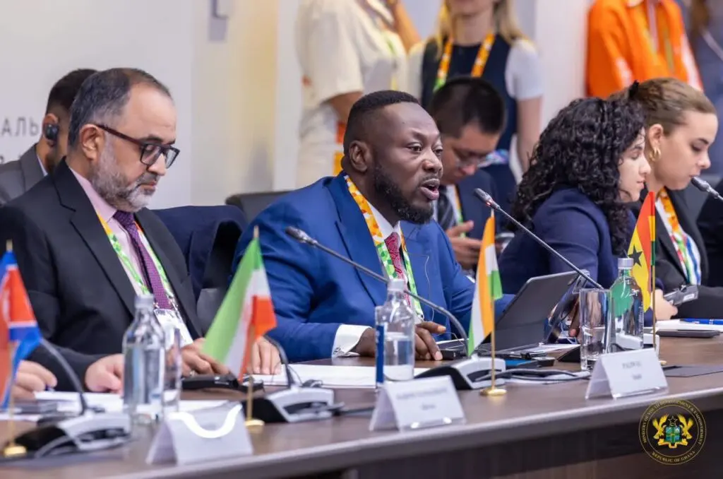 Le Ghana mise sur la formation, la résilience et l'innovation pour préparer sa jeunesse aux marchés mondiaux