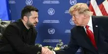 Kiev sous le feu des drones russes alors que l'Ukraine obtient le feu vert pour produire des missiles Patriot