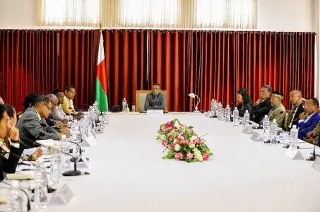 Madagascar : le gouvernement officialise le Comité technique pour piloter la concertation nationale