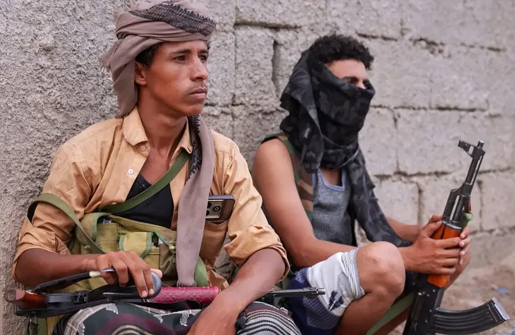 Les Houthis s'emparent du détroit de Bab al-Mandab et menacent le commerce maritime mondial