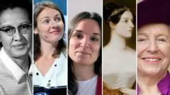 L'impératif de la parité dans les secteurs STEM pour sécuriser l'avenir technologique mondial