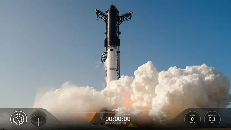 Technip Energies en lice pour un contrat de 10 milliards de dollars avec SpaceX en Louisiane
