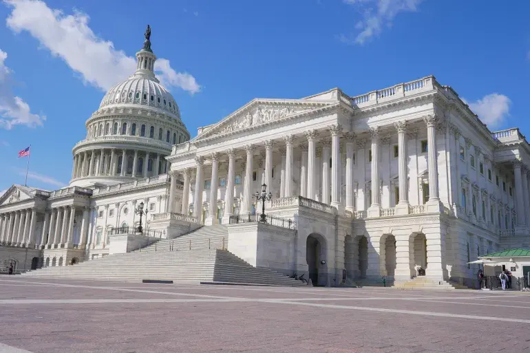L'érosion démocratique aux États-Unis fragilise l'ordre juridique international