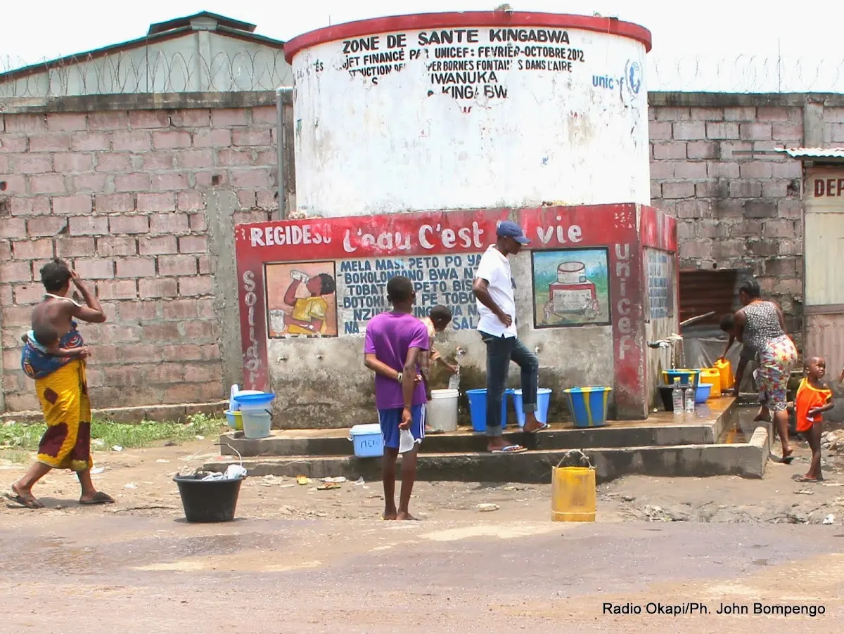 Le rôle clé des autorités provinciales dans la cartographie censitaire du deuxième recensement en RDC