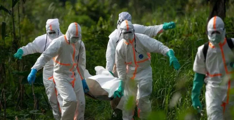 La CENCO exhorte à intensifier la lutte contre la 17ᵉ épidémie d’Ebola en RDC face à la fatigue du personnel et aux fausses informations