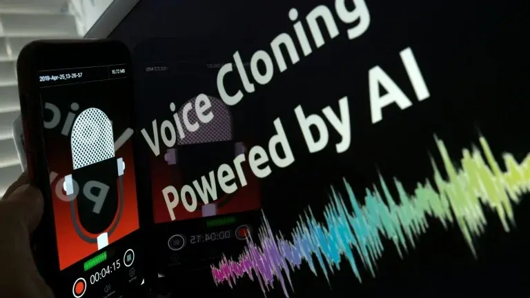 Clonage vocal par IA : un doubleur japonais de "Jujutsu Kaisen" attaque TikTok en justice