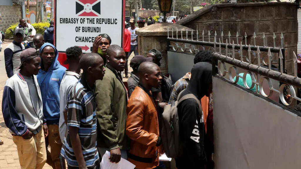Le Kenya durcit les conditions d'exercice pour les commerçants étrangers et suscite l'inquiétude