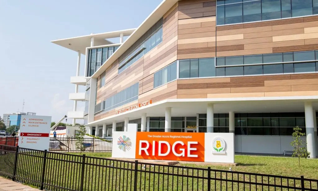 Mort d’une patiente après un accouchement à Ridge Hospital : HeFRA ouvre une enquête pour négligence