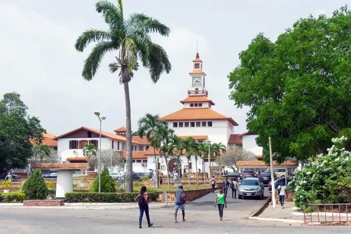 Les universités ghanéennes peinent à attirer les titulaires de doctorat en raison de la faible rémunération