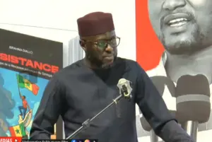 El Malick Ndiaye dénonce un ralentissement de l'action publique et des dérives dans les nominations au Sénégal