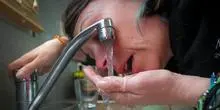 La persistance des polluants éternels dans les réseaux d'eau potable : un défi sanitaire majeur