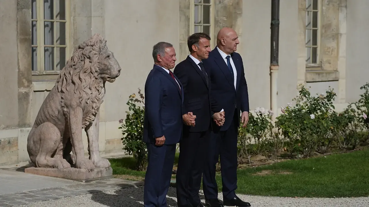Paris et Amman coordonnent un soutien stratégique pour renforcer la souveraineté de l'armée libanaise