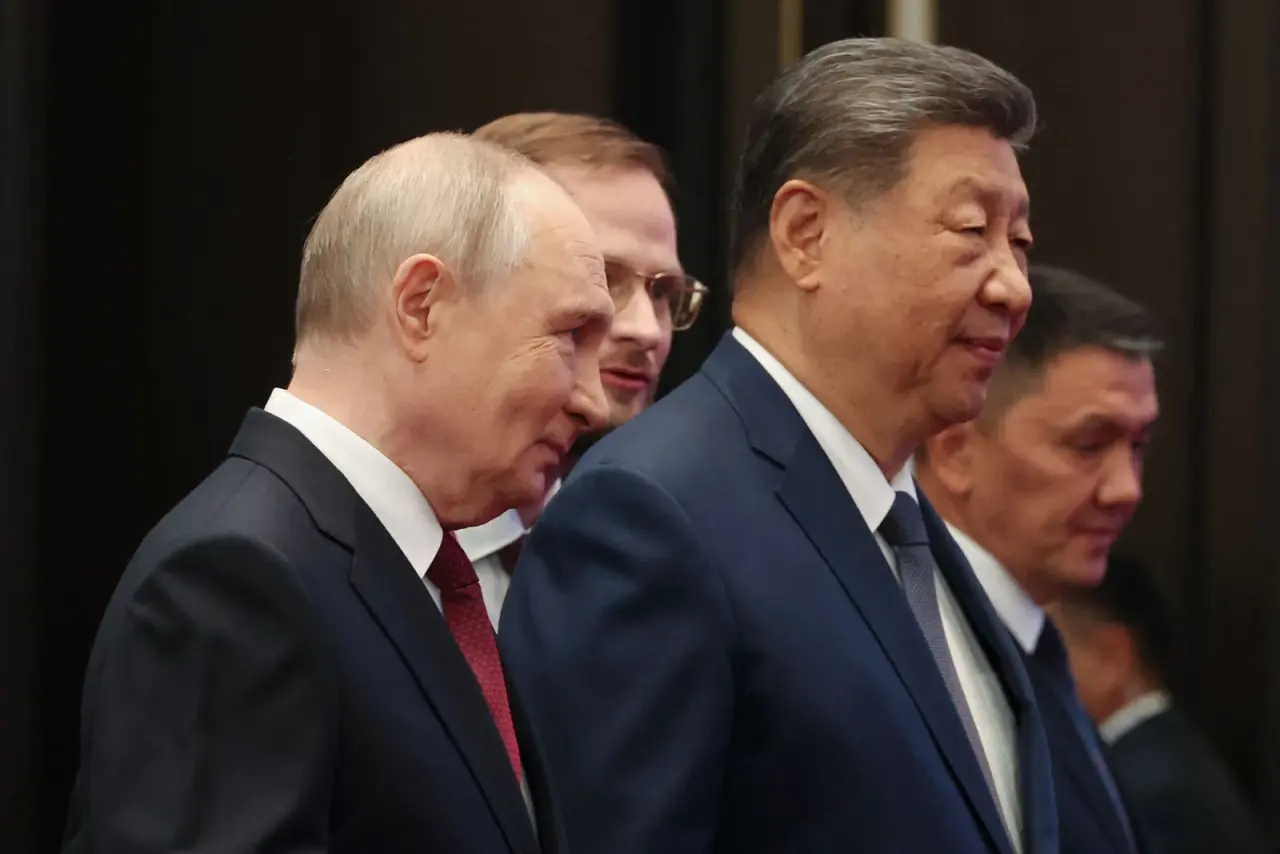 L'Organisation de coopération de Shanghai : une alternative diplomatique face à l'ordre mondial libéral