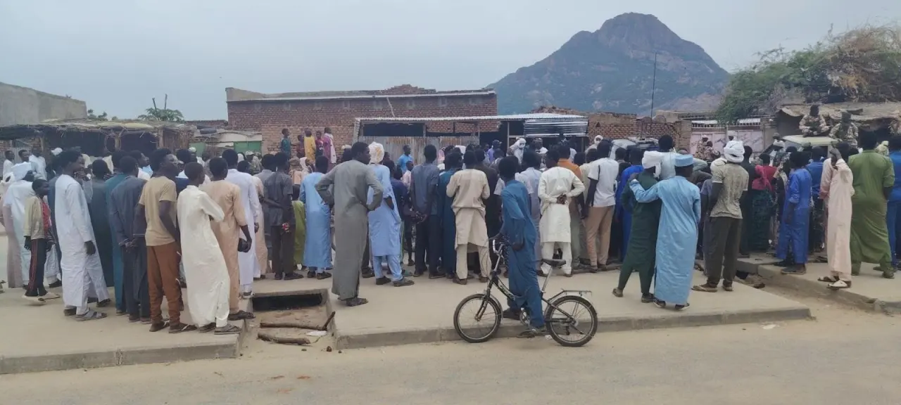Tchad : dix interpellations après la diffusion de vidéos de torture à Bitkine, dans le Guéra