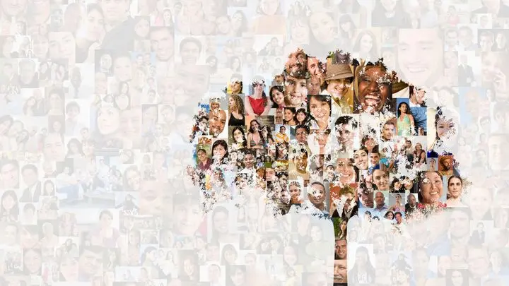 L'anthropologie génétique confirme notre ascendance commune et le lien biologique entre tous les humains