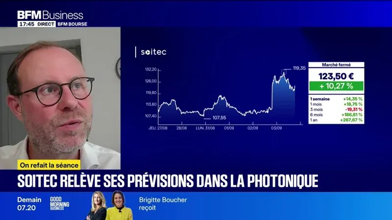 Le groupe Voltalia sous pression boursière face à des perspectives de pertes pour 2026