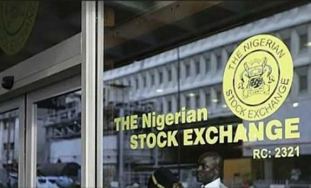 La Bourse du Nigeria enregistre une baisse de 1 670 milliards de nairas sous l'effet des prises de bénéfices