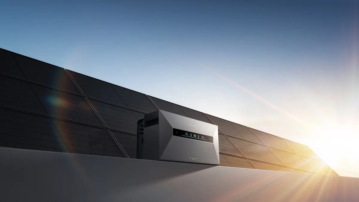 Anker SOLIX lance une solution de stockage solaire modulaire atteignant 42 kWh pour l'autonomie énergétique