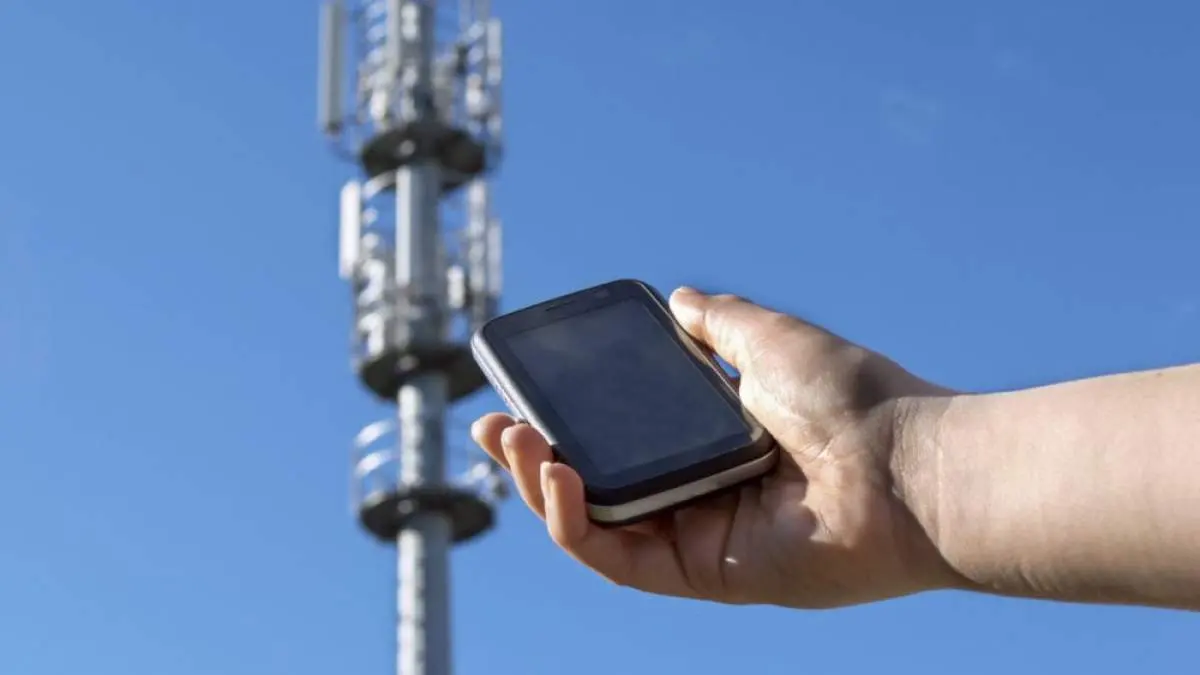 Orange amorce l'extinction définitive de la 2G en France avec une première étape à Nice