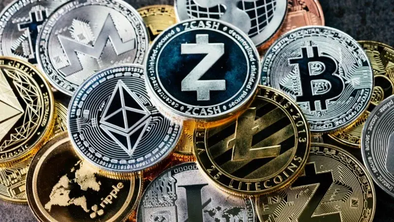 La concentration des richesses en cryptomonnaies persiste malgré la volatilité des marchés mondiaux