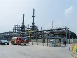 La raffinerie Sentuo plaide pour une facturation du pétrole brut ghanéen en cedis