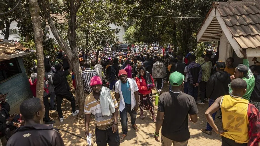 Kenya : le gouvernement veut expulser les commerçants étrangers sans papiers, une mesure qui suscite une vive polémique