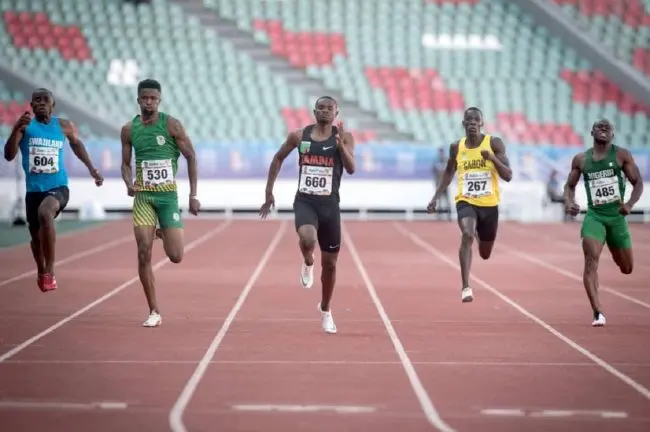 Nairobi mise sur 2029 pour accueillir les Championnats du monde d'athlétisme, première édition en Afrique