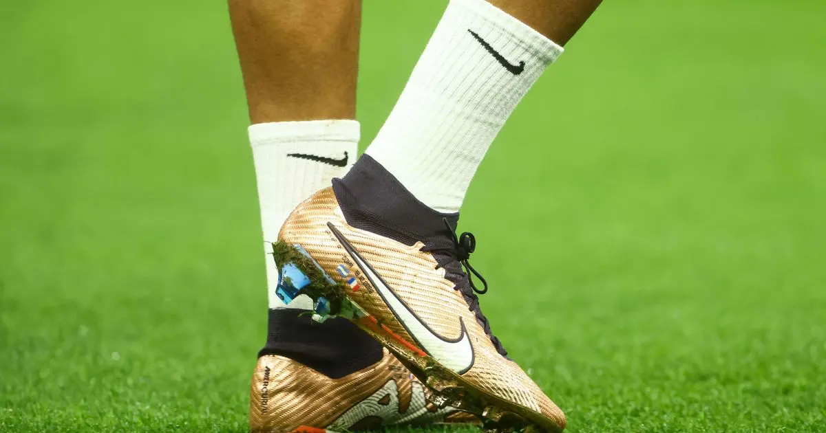 Nike face à une crise structurelle majeure marquée par son éviction du S&P 100
