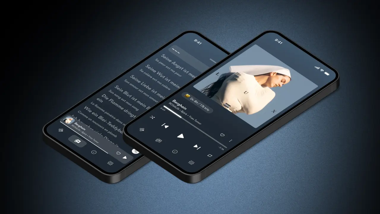 La plateforme Qobuz instaure une transparence accrue face à la prolifération des contenus musicaux générés par l'intelligence artificielle
