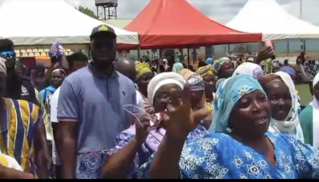 À Walewale, un fonds local de 1 million de GH¢ pallie le manque d'accès au crédit pour les petites entreprises