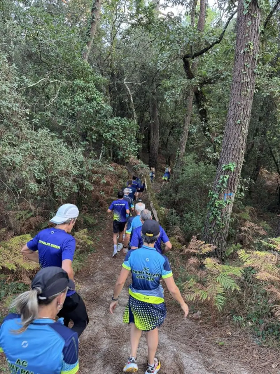 L'essor de l'ultra-trail : entre quête de performance extrême et besoin de résonance avec la nature