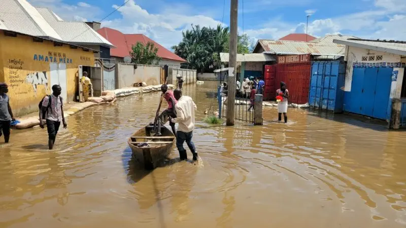 Afrique de l'Est : l'urgence d'une stratégie régionale face à l'épisode El Niño 2026-2027
