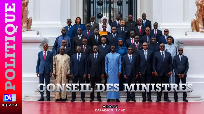 Le Sénégal renforce son plan de relance économique et sociale après l’accord de 2,2 milliards $ avec le FMI