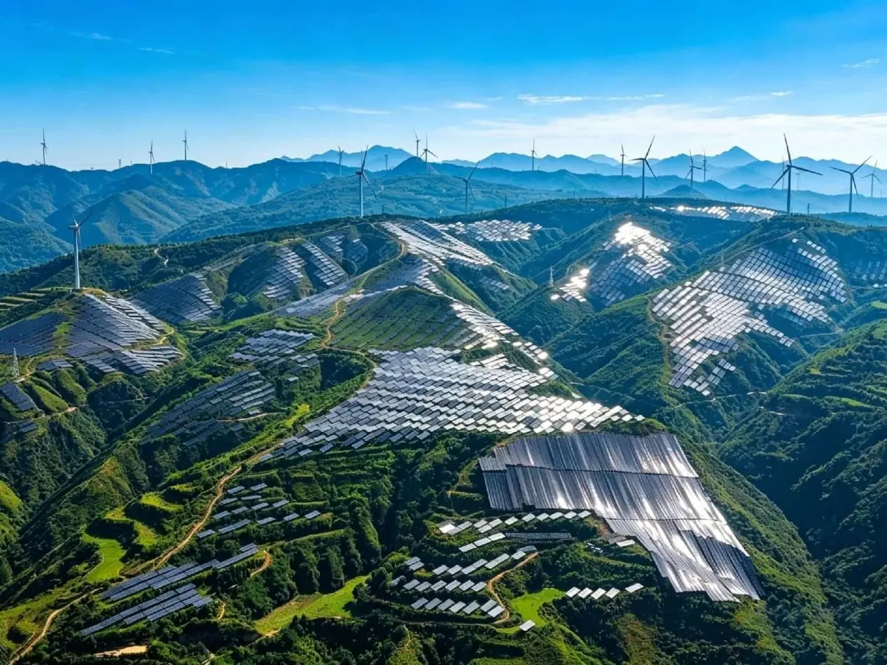 La Chine mise sur six réseaux stratégiques pour soutenir son système industriel moderne et accélérer la transition numérique