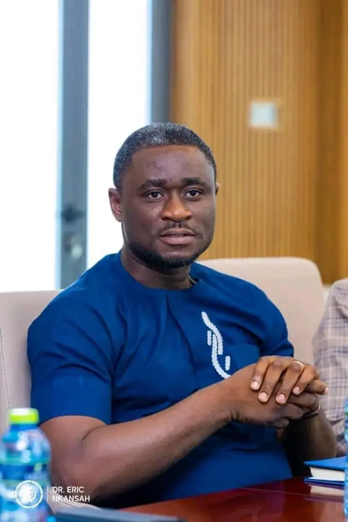 Le porte‑parole d’Adutwum conteste l’affirmation d’Iddrisu sur l’héritage du CSSPS au Ghana