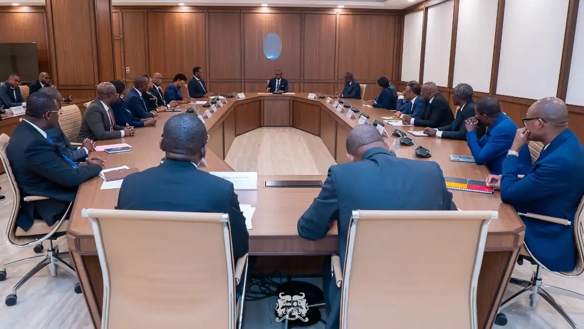 Bénin : le Conseil des ministres relancé ce 2 septembre après la pause d'août, quels dossiers en jeu ?