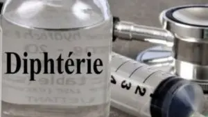 Ziguinchor signale ses deux premiers cas de diphtérie, élargissant une épidémie dans 24 districts sénégalais