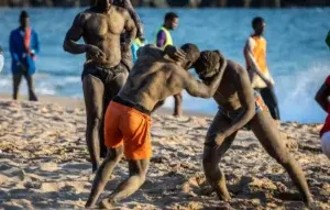 60 officiels de lutte formés pour soutenir la délégation record du Sénégal aux JOJ Dakar 2026