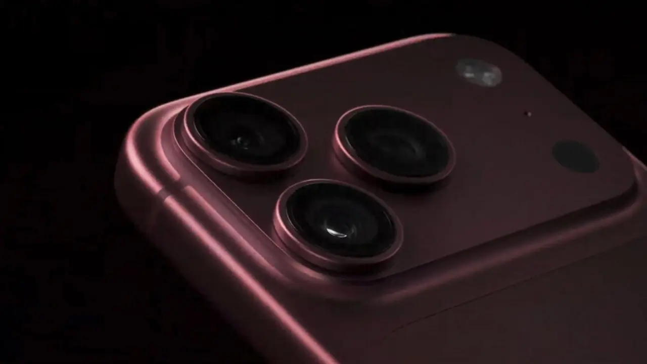 Apple déploie un verrou logiciel pour contourner les normes de transport aérien sur l'iPhone 18 Pro Max