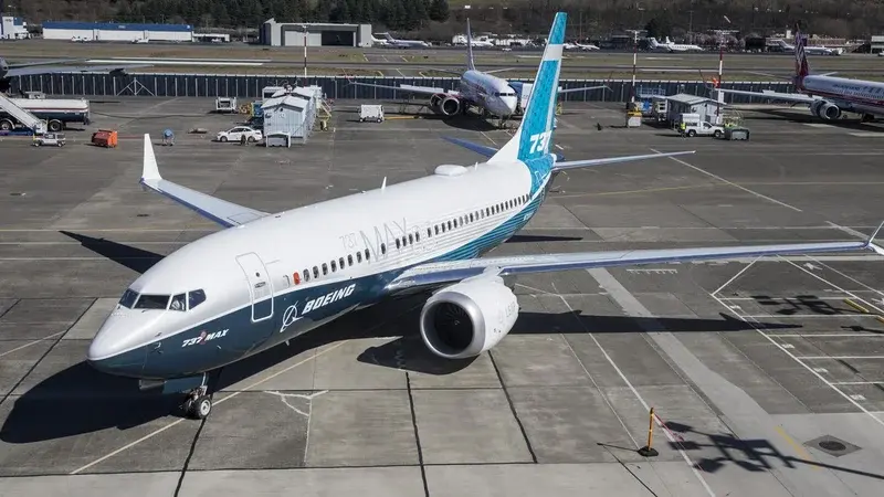 Boeing identifie une faille logicielle affectant la navigation des 737 MAX lors des phases d'atterrissage