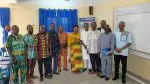 L'association Littérature sans frontière lance sa première rentrée littéraire à Ouagadougou pour promouvoir le livre