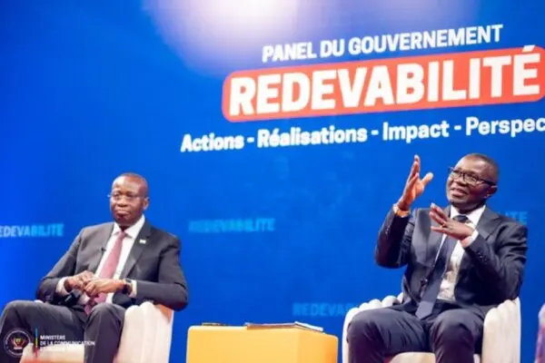 La RDC muscle sa stratégie commerciale : exportations en hausse vers les États-Unis et protection de l'industrie locale