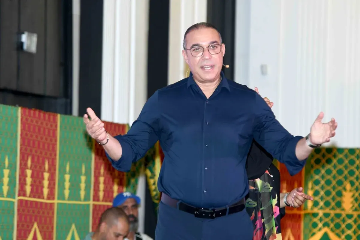 Le Mouvement Populaire marocain réaffirme ses revendications territoriales sur les présides de Sebta et Melilla