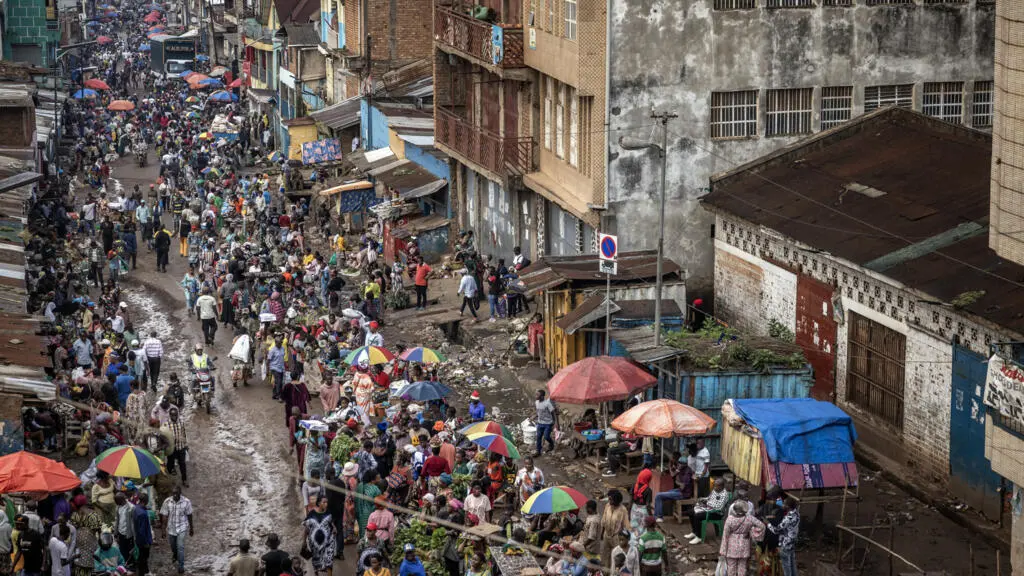 La multiplication des incendies à Bukavu fragilise l'économie locale et le tissu social