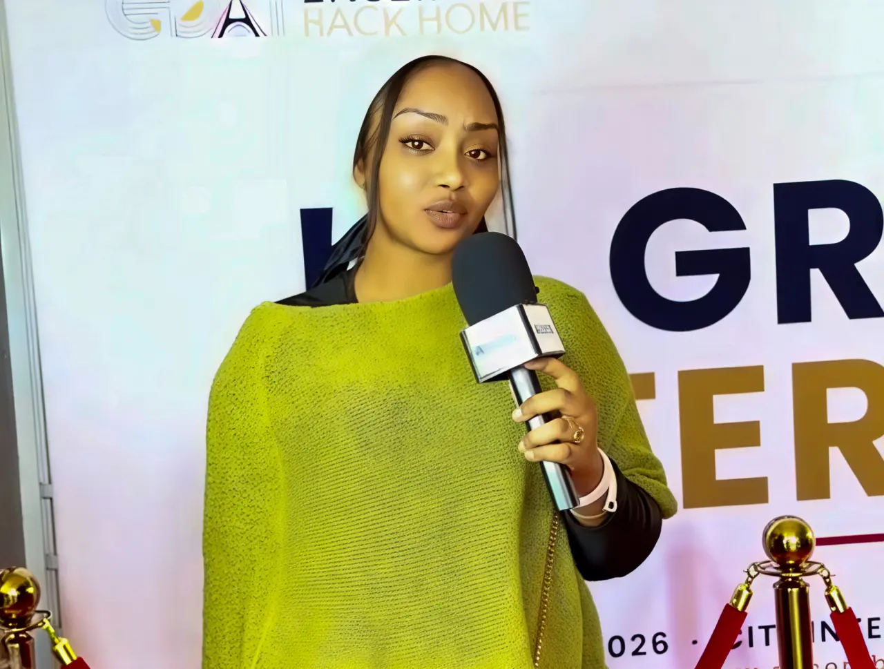 Chiney Togou Djimet : une ambition entrepreneuriale pour transformer l'agroalimentaire tchadien